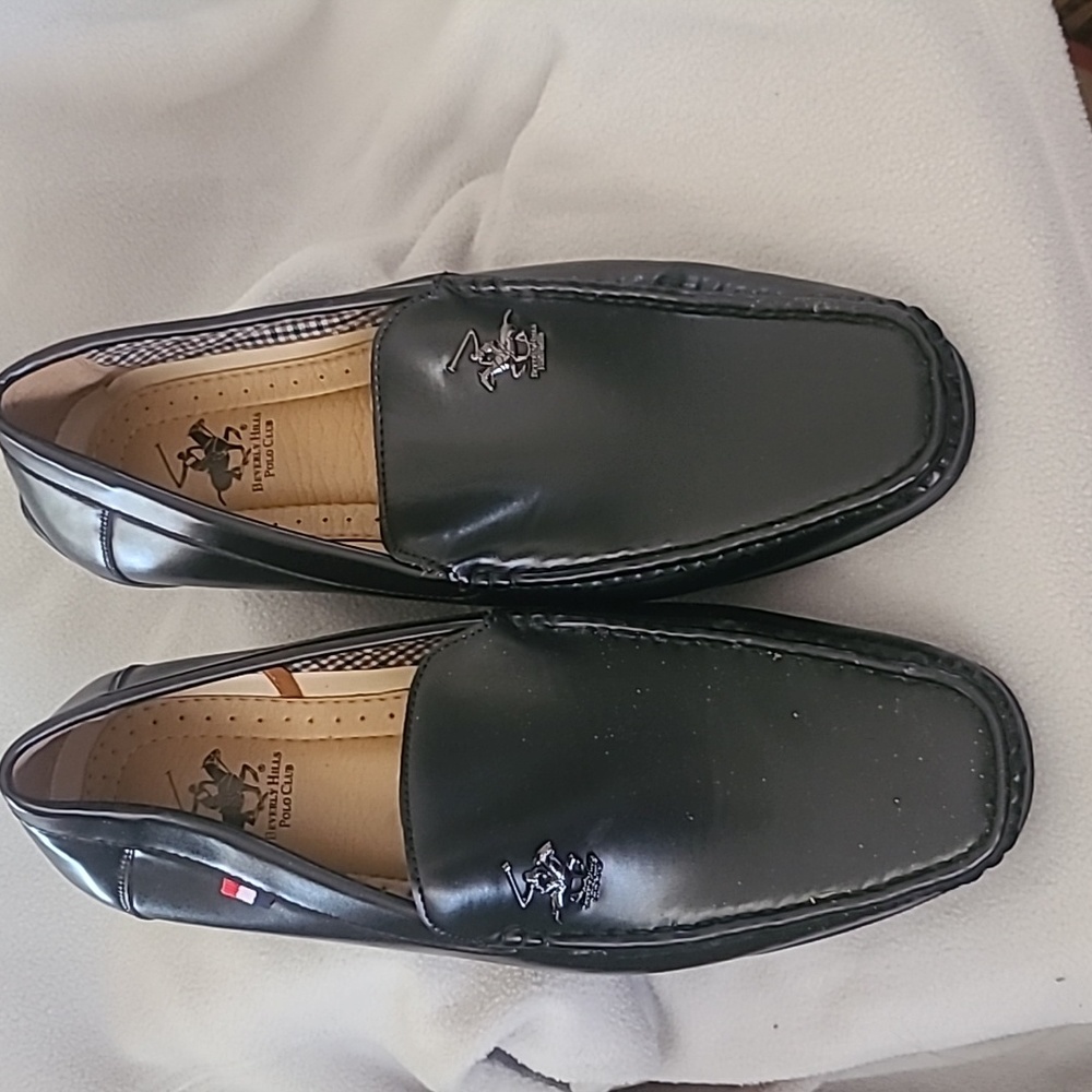 Beverly Hills Polo Club Loafers